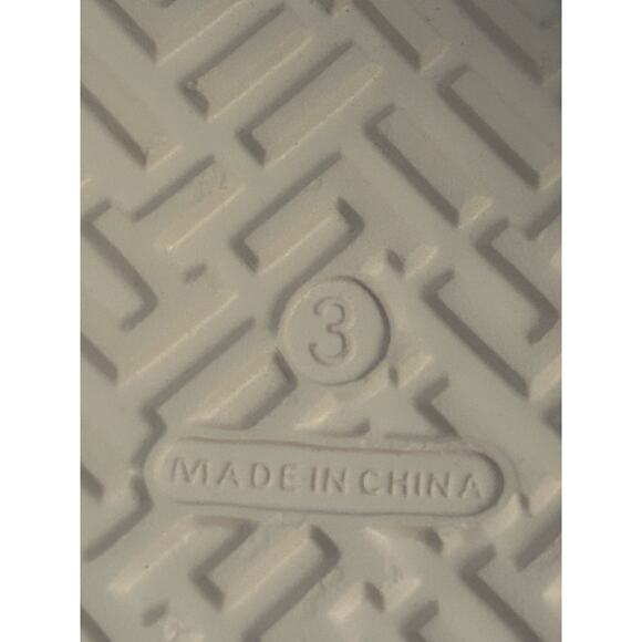 Soccer Slides Sizes 3 kids SpongeBob SquarePants Patrick Slip On Shoes - Picture 7 of 7